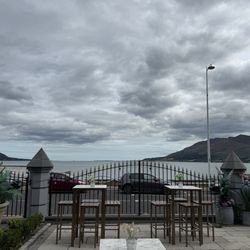 The Whistledown Hotel