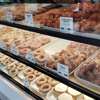 Donut Monster - Beautifully made donuts! - Donuts Near Me - Hamilton, Ontario