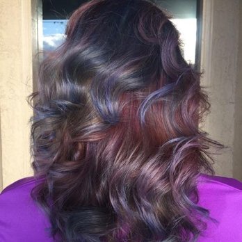 Salon Michelle - Natural light and all unfiltered pics - Eyelash Service Near Me - Stockton, California