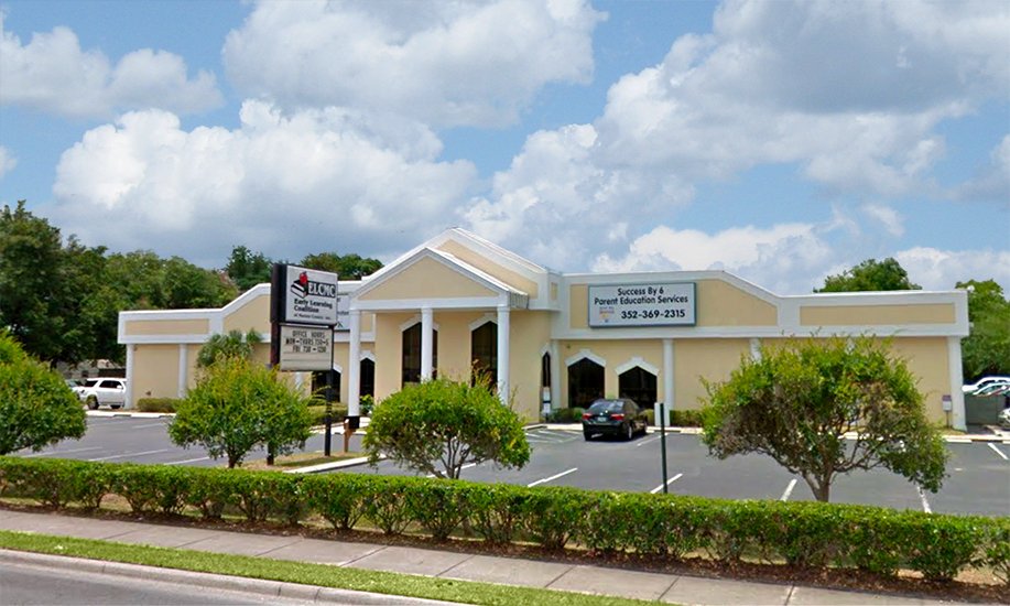 Early Learning Coalition of Marion County - social services organization in Ocala, FL