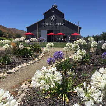 Dierberg Vineyard - Wine Tasting Room Near Me - Lompoc, California Dierberg Vineyard - Wine Tasting Room Near Me - Lompoc, California