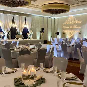 San ramon marriott wedding photos - Weddingsavor.com