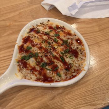 Tora Izakaya - Cheese tteokbokki - Japanese Near Me - Charlotte, North Carolina Tora Izakaya - Cheese tteokbokki - Japanese Near Me - Charlotte, North Carolina