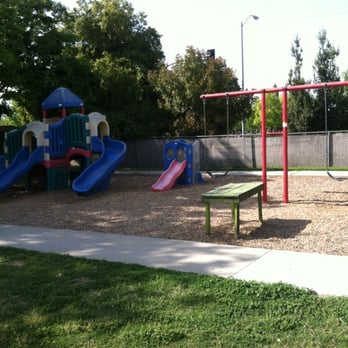 St Luke's Episcopal School - Elementary Schools Near Me - Merced, California