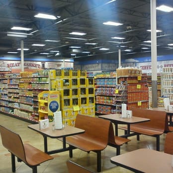 La Michoacana - Meat Shops Near Me - San Antonio, Texas