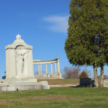 Precious Blood Cemetery - A lovely area - Funeral Services & Cemeteries Near Me - Woonsocket, Rhode Island Precious Blood Cemetery - A lovely area - Funeral Services & Cemeteries Near Me - Woonsocket, Rhode Island