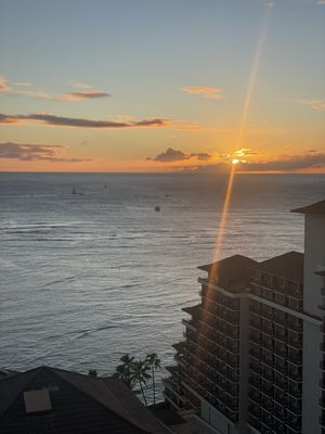 The Imperial Hawaii Resort by null