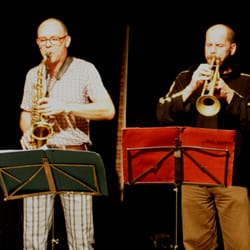 Cuba Cultur und Begegnungscentrum Achtermannstr. e. V. - Jan Klare , Bart Maris Cuba Cultur Münster