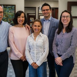 Echeverri Dental Center - EDC team of Pediatric and General Dentists