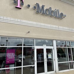 T-Mobile