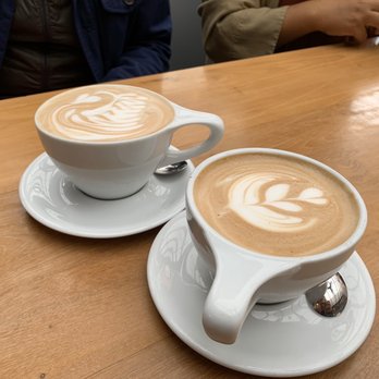 Lofty Coffee - Coffee & Tea Near Me - San Diego, California