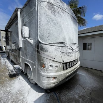Pro Touch Auto Detail - Rv wash and detail - Car Wash Near Me - Stanton, California Pro Touch Auto Detail - Rv wash and detail - Car Wash Near Me - Stanton, California