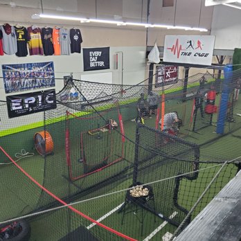 EPIC Training and Development - Hitting area - Community Service/Non-Profit Near Me - Kaneohe, Hawaii EPIC Training and Development - Hitting area - Community Service/Non-Profit Near Me - Kaneohe, Hawaii