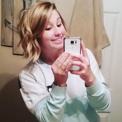 High Maintenance Salon - Cut and color correction
