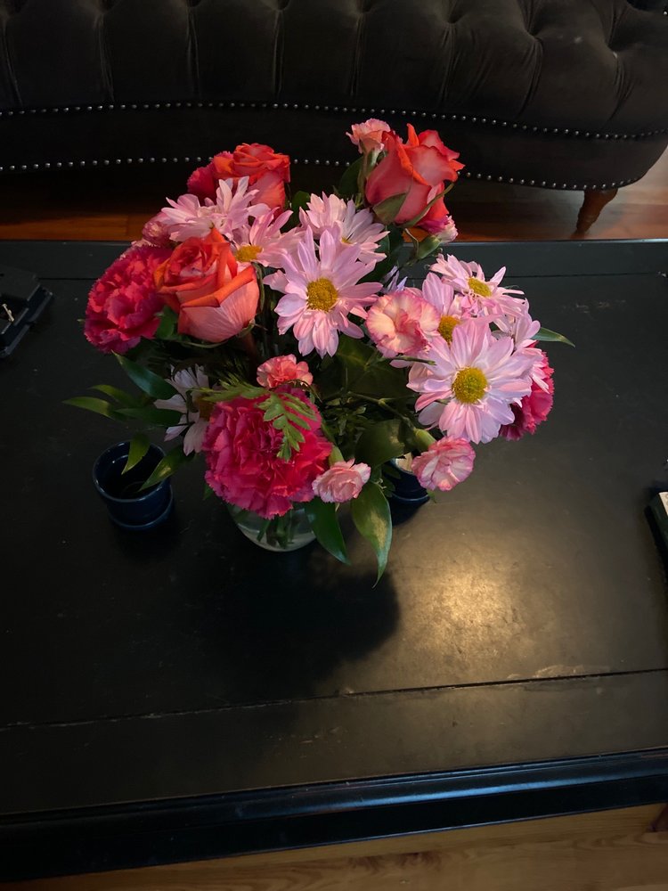 CHATTANOOGA FLORIST 23 Photos & 14 Reviews Florists 1701 E Main