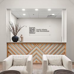 North Atlanta Hair Restoration