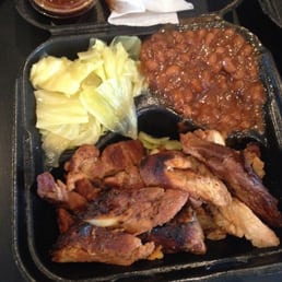 Rib Tips