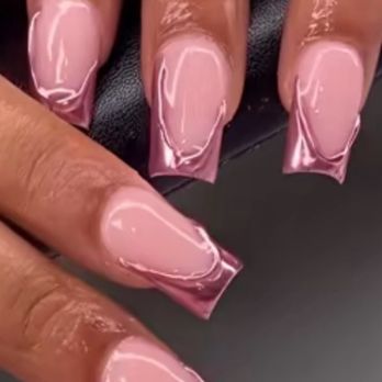 Milano Nail Spa - What I asked for - Nail Salons Near Me - Austin, Texas Milano Nail Spa - What I asked for - Nail Salons Near Me - Austin, Texas