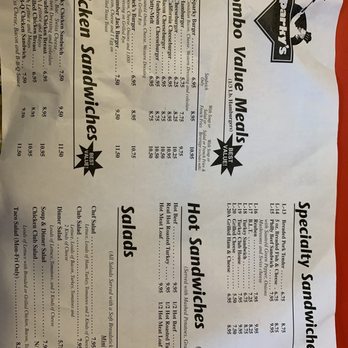 Sparky's Cafe - Menu - Breakfast & Brunch Near Me - Anoka, Minnesota