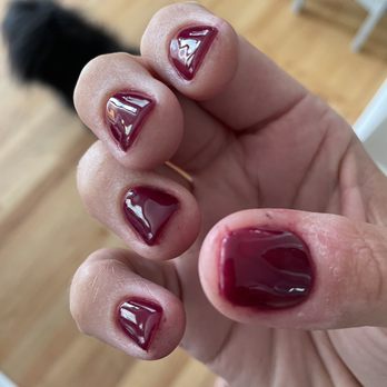 MC Nails - Nail Salons Near Me - Cary, Illinois