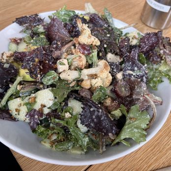 MIXT - FALAF (vegan) - Salad Near Me - Oakland, California