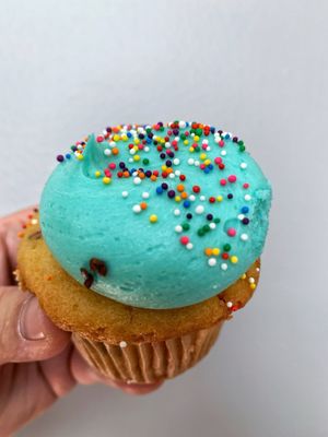 Sweet Box Bakeshop by null