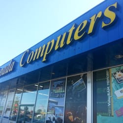 Canada Computers & Electronics