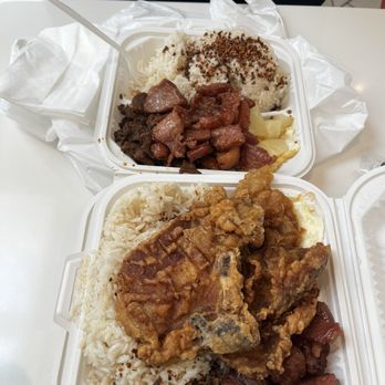 Gateway Kitchen - Filipino Near Me - Daly City, California