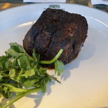 Smith & Wollensky - Burlington - SIGNATURE FILET MIGNON 10 OZ with CAJUN RUB - New American Near Me - Burlington, Massachusetts Smith & Wollensky - Burlington - SIGNATURE FILET MIGNON 10 OZ with CAJUN RUB - New American Near Me - Burlington, Massachusetts