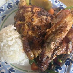 Chicken