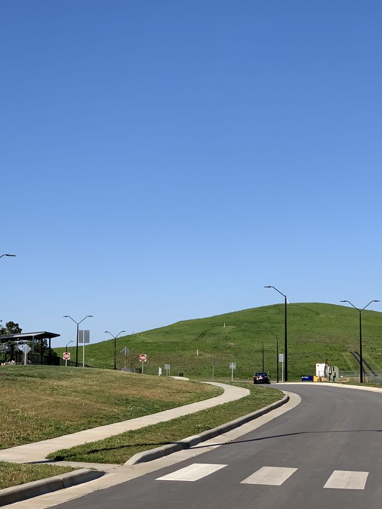 SOUTH WAKE LANDFILL Updated April 2024 44 Photos 6124 Old