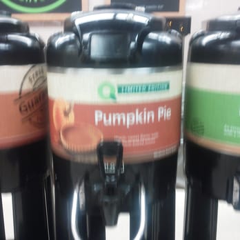 QuickChek - harvest blend is gone. - Convenience Stores Near Me - Little Falls, New Jersey QuickChek - harvest blend is gone. - Convenience Stores Near Me - Little Falls, New Jersey