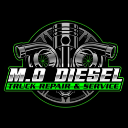 M.O Diesel