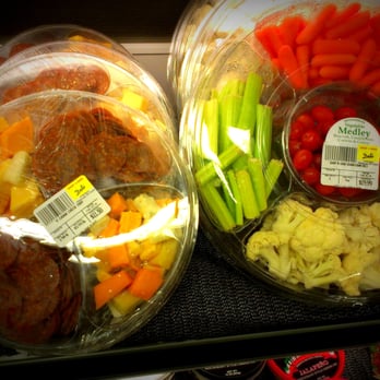 Cheat Lake Shop'n Save - a variety of vegetables - Grocery Near Me - Morgantown, West Virginia