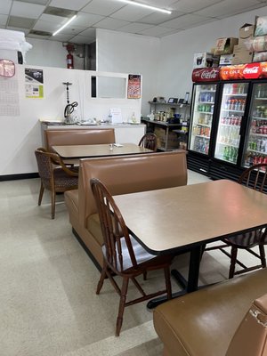Biswas Grocery and Cafe by null
