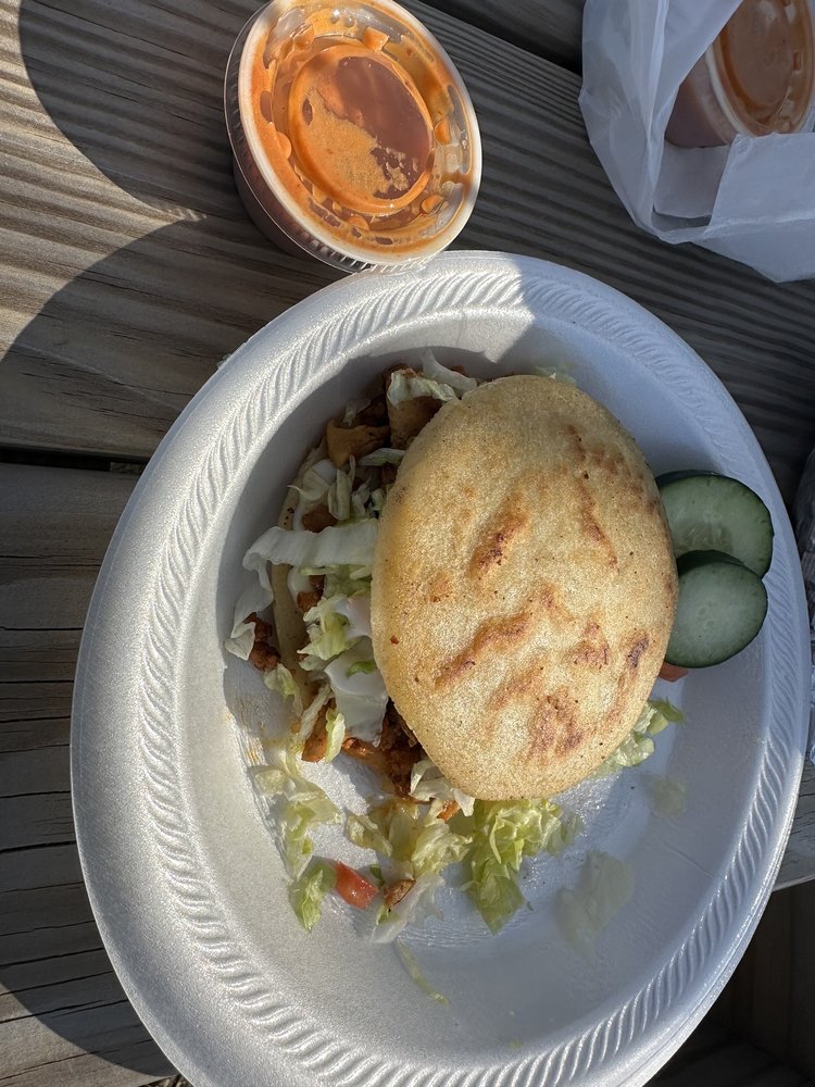 Taqueria Las Ahumaderas
