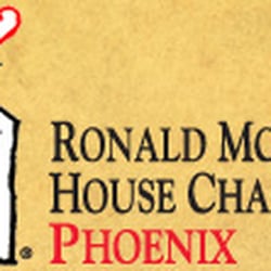 Ronald McDonald House Charities