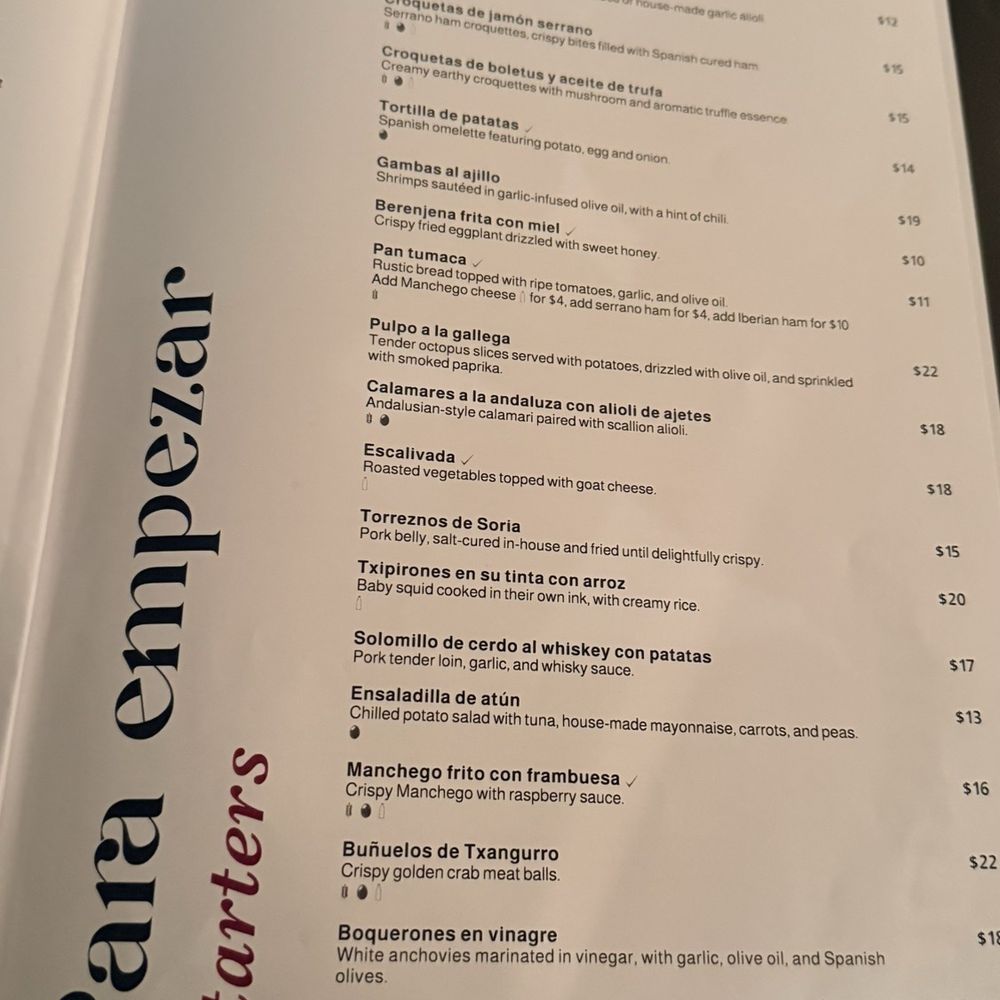 Taberna del Alabardero - Spanish Near Me - Washington, DC, District of Columbia Taberna del Alabardero - Spanish Near Me - Washington, DC, District of Columbia