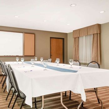 Baymont by Wyndham Athens - Meeting Room - Hotels Near Me - Athens, Ohio Baymont by Wyndham Athens - Meeting Room - Hotels Near Me - Athens, Ohio