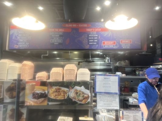 Lolo’s on the Water by null