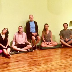 Miami Meditation Center