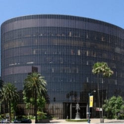 Law Offices of Daniel V Behesnilian