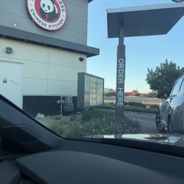 Exterior photo of Panda Express - Chowchilla, California Exterior photo of Panda Express - Chowchilla, California