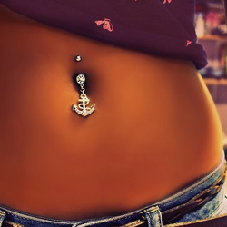 3D Smoke Shop - Body Jewelry 