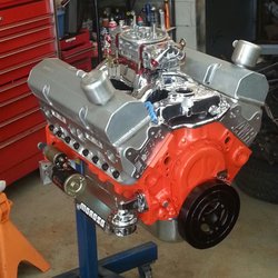 Martin Motors