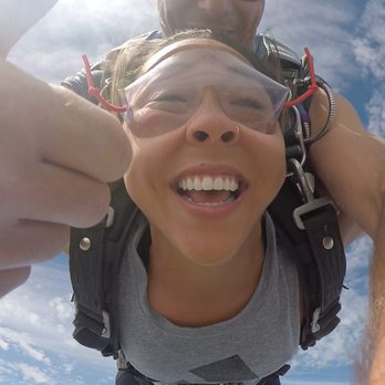 Skydive Sebastian - Too fun! - Skydiving Near Me - Sebastian, Florida