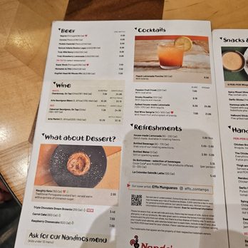 Nando's Peri-Peri - Portuguese Near Me - Washington, DC, District of Columbia Nando's Peri-Peri - Portuguese Near Me - Washington, DC, District of Columbia