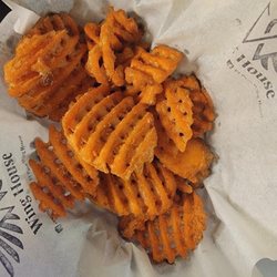 El Paso Wing House