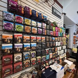Exploring Music