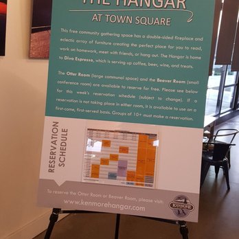 Diva Espresso - Info on The Hangar (12/10/17) - Coffee & Tea Near Me - Kenmore, Washington Diva Espresso - Info on The Hangar (12/10/17) - Coffee & Tea Near Me - Kenmore, Washington